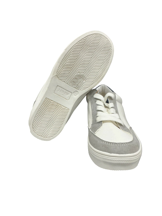 Tenis para niñ@ 12 (J.CREW)