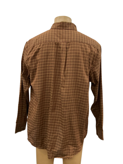 Camisa XL (VAN HEUSEN)
