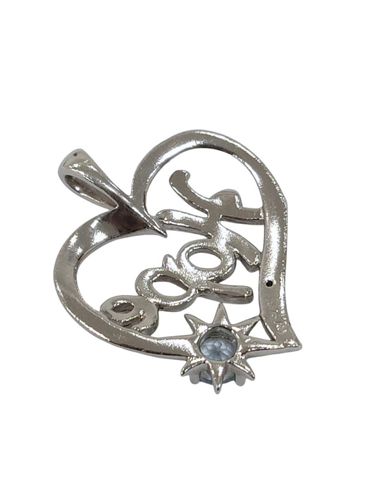 Dije de plata (925)