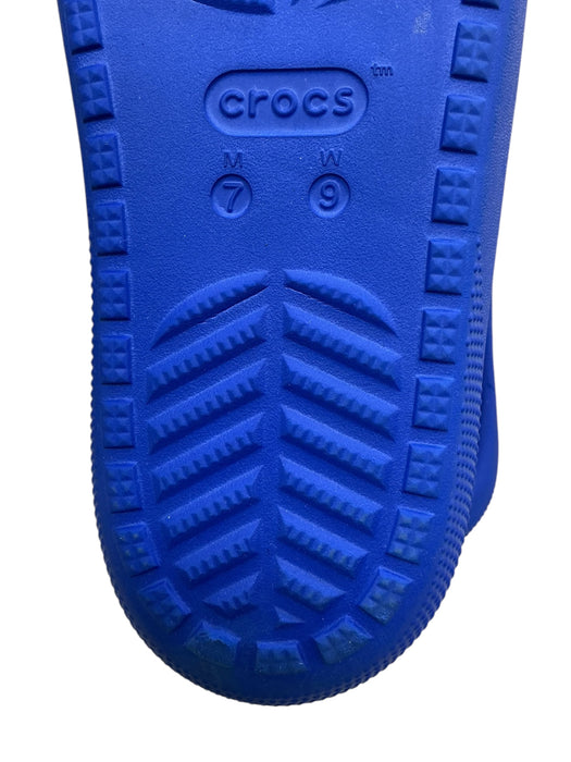Sandalia 7 (CROCS)