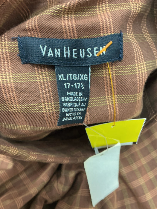 Camisa XL (VAN HEUSEN)