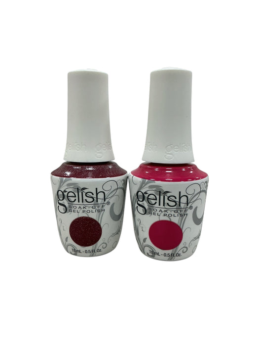 Kit de manicura en gel (GELISH)