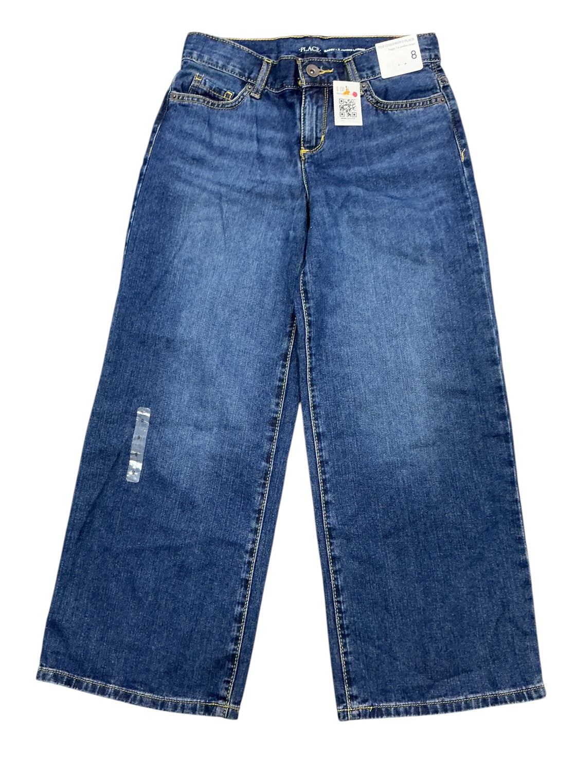 Pantalón 8 para niño (PLACE)