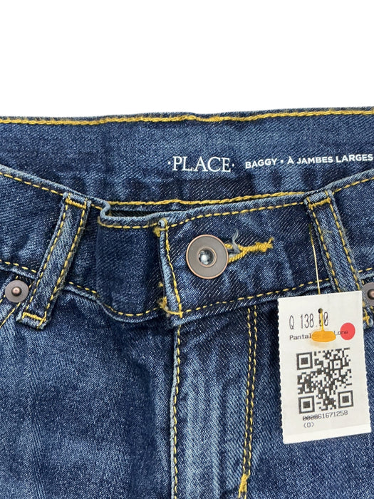 Pantalón 8 para niño (PLACE)