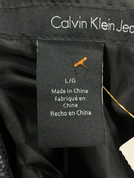 Blazer L (CALVIN KLEIN JEANS)