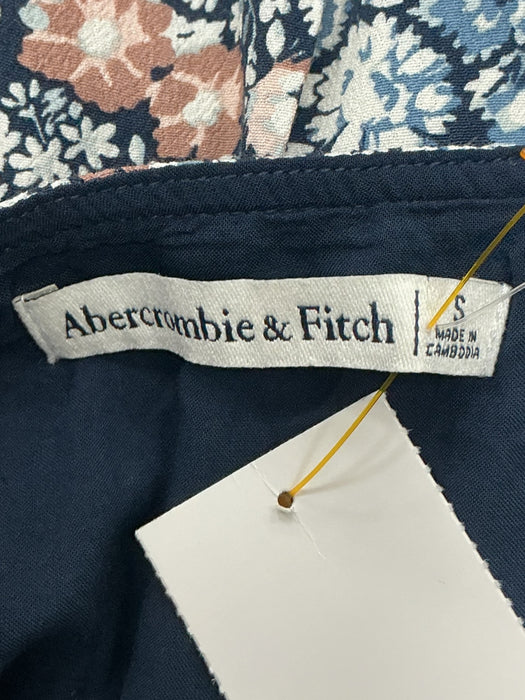 Falda S (ABERCROMBIE & FITCH)