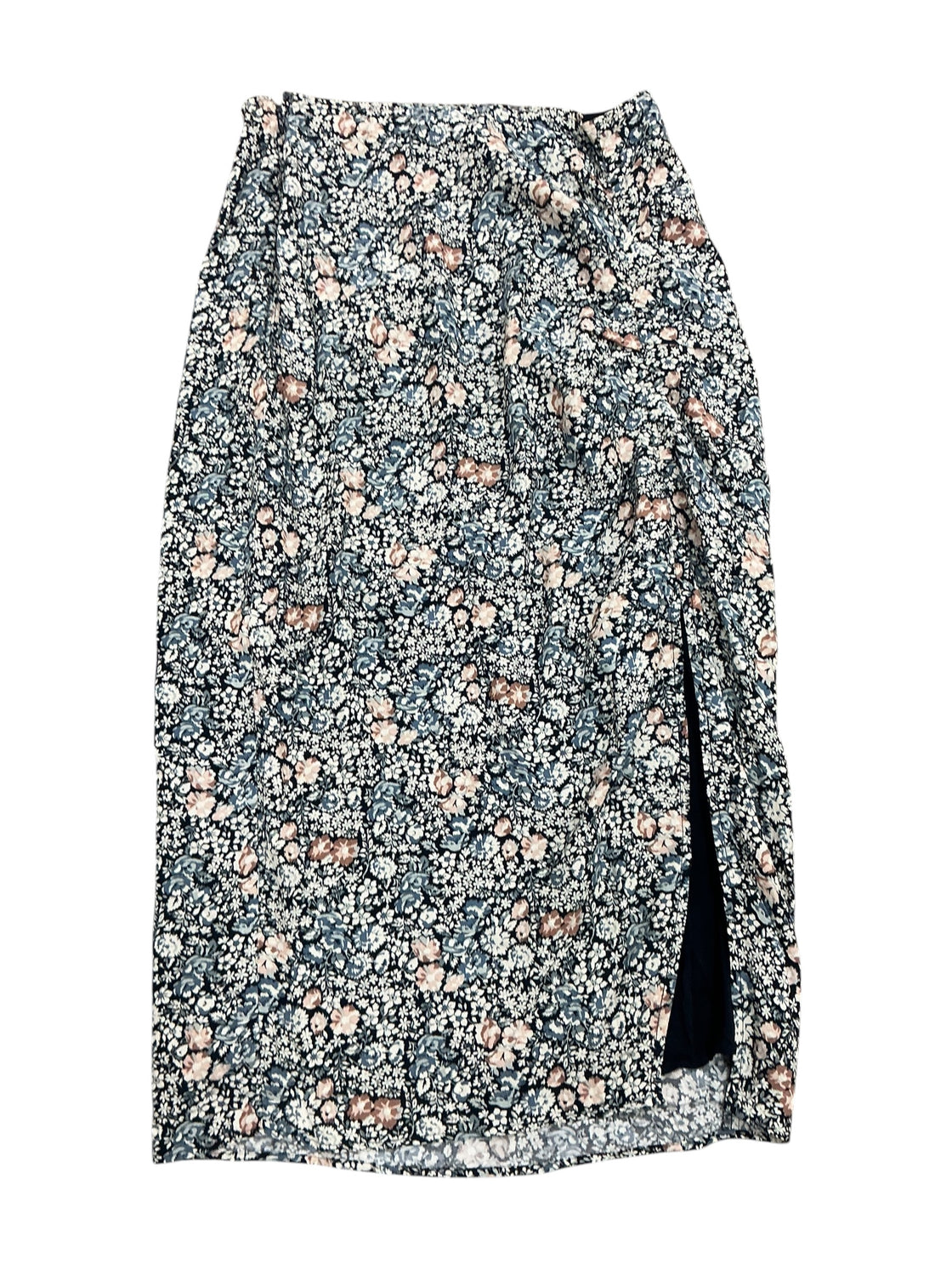 Falda S (ABERCROMBIE & FITCH)