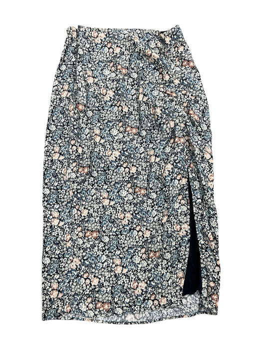 Falda S (ABERCROMBIE & FITCH)