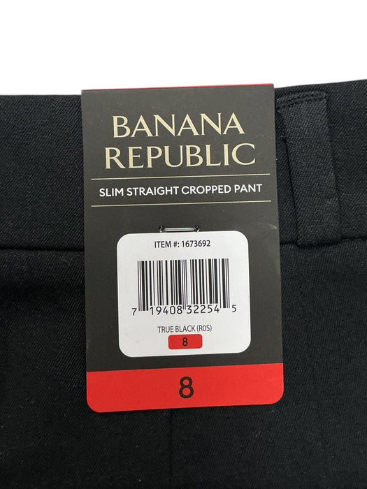 Pantalón 8 (BANANA REPUBLIC)