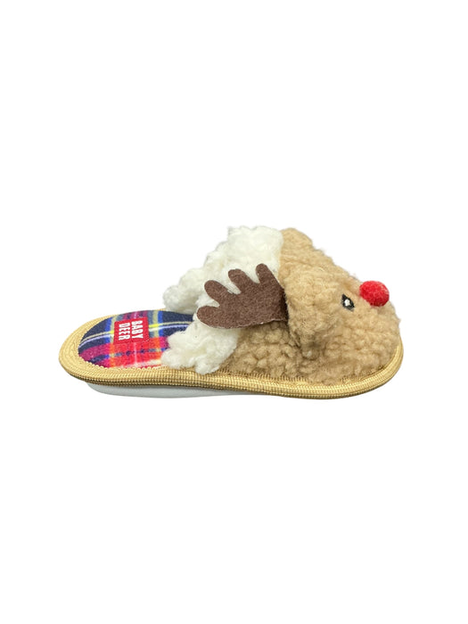 Pantufla para bebé S (BABY DEER)