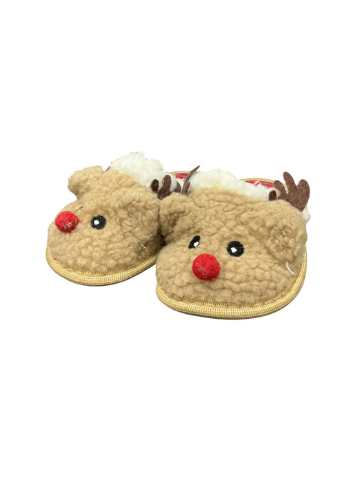 Pantufla para bebé S (BABY DEER)