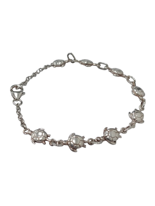 Pulsera de plata (925)