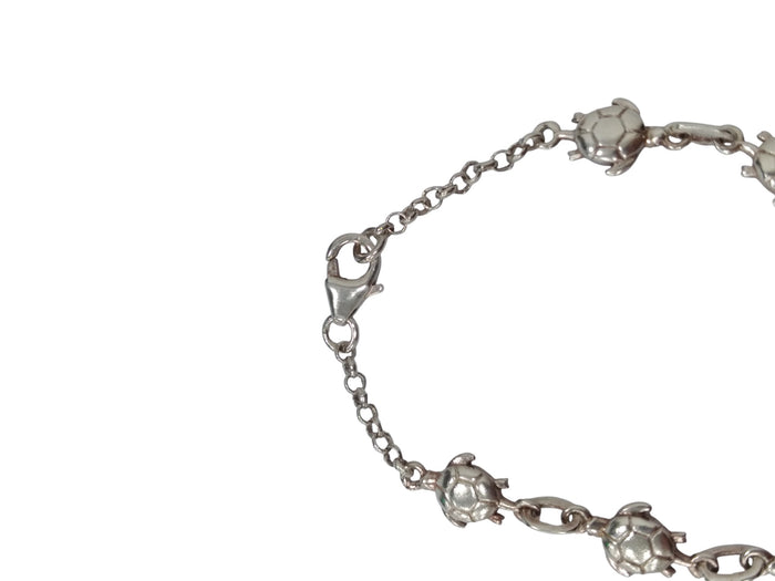 Pulsera de plata (925)