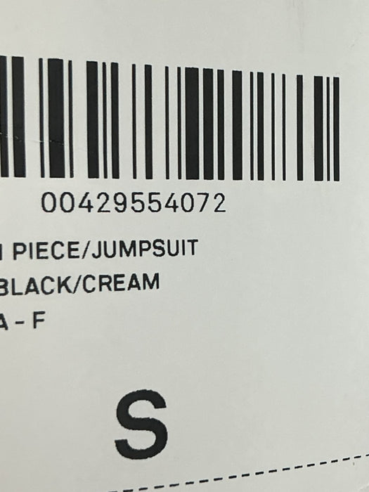 Enterizo S (FOREVER 21)