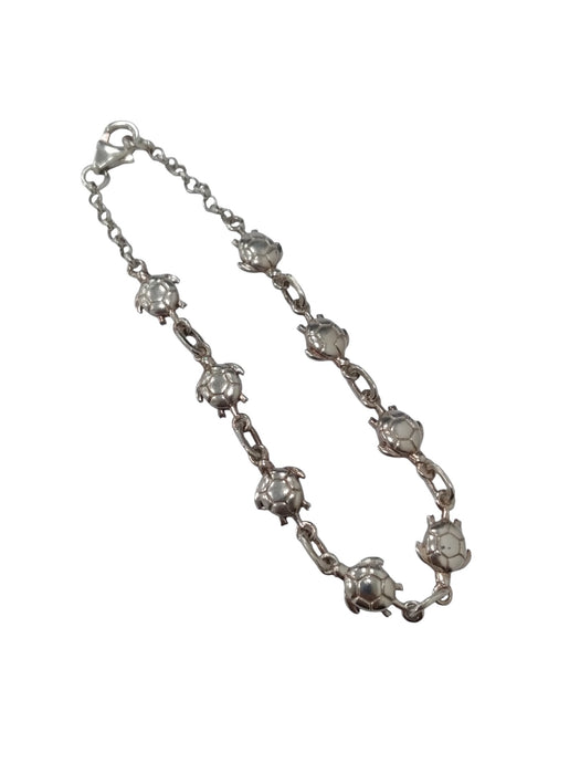 Pulsera de plata (925)