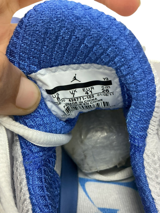 Tenis 8 (JORDAN)