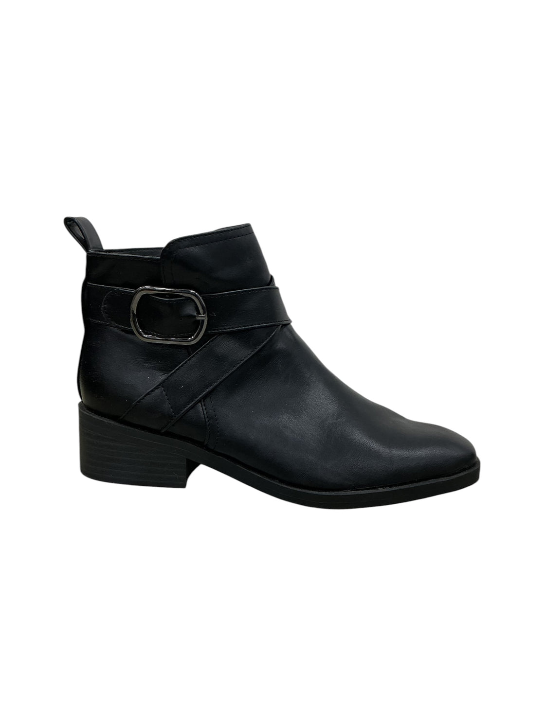 Bota 8.5 (TIME AND TRU)