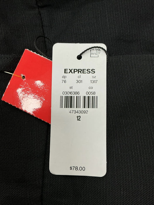 Short 12 (EXPRESS)