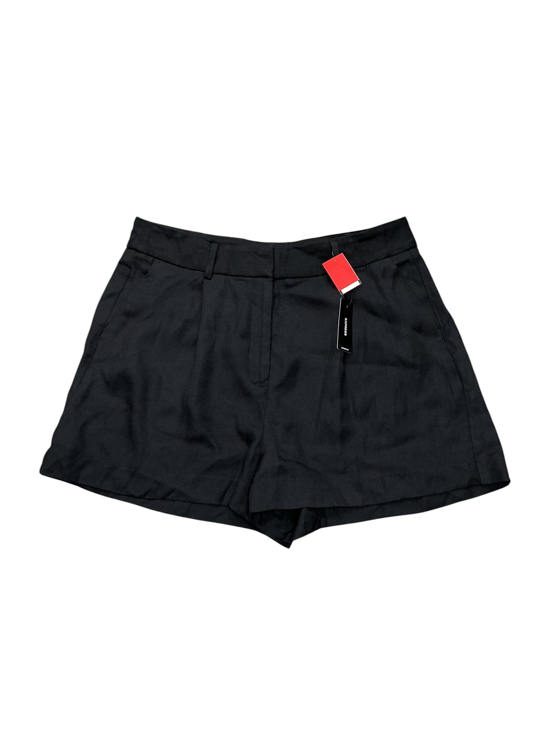 Short 12 (EXPRESS)