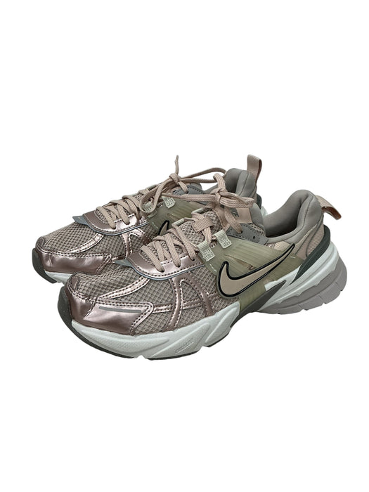 Tenis 8 (NIKE)