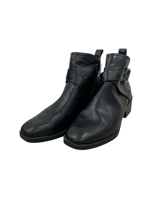 Bota 8.5 (TIME AND TRU)