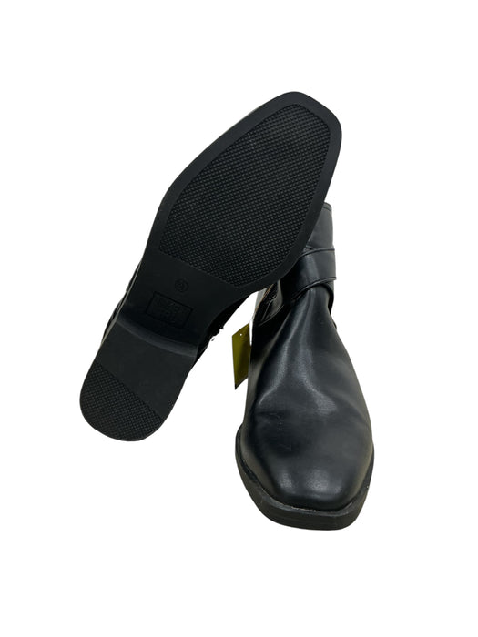Bota 8.5 (TIME AND TRU)