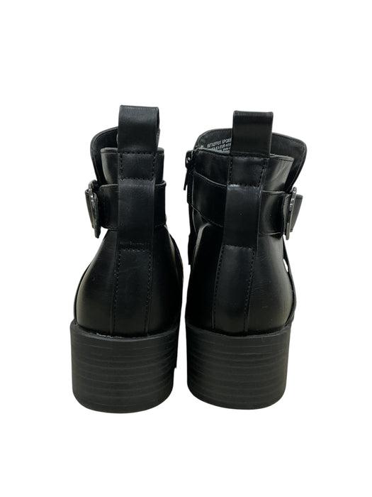 Bota 8.5 (TIME AND TRU)