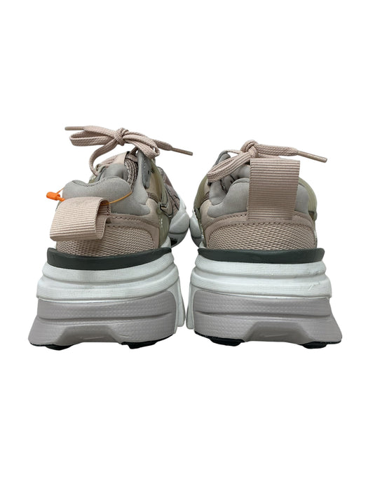 Tenis 8 (NIKE)