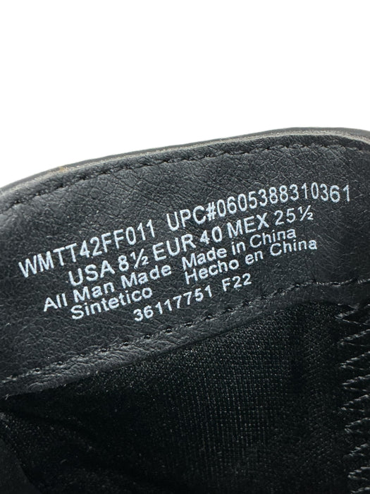 Bota 8.5 (TIME AND TRU)