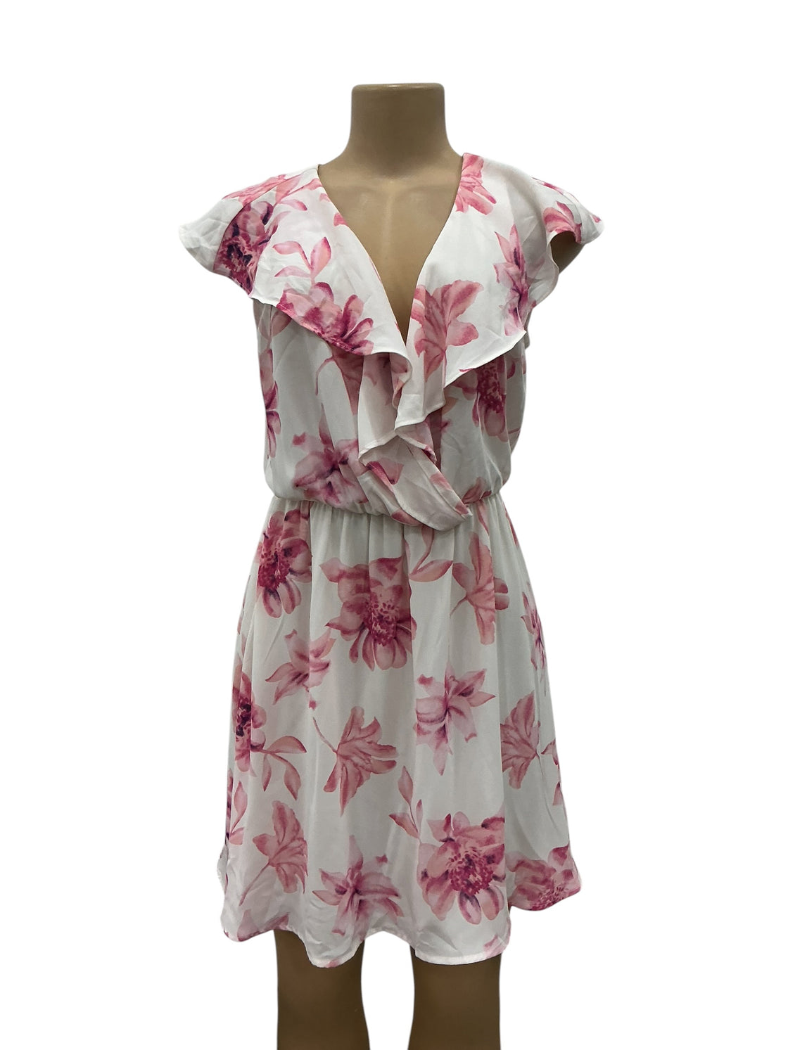 Vestido M (LUSH)