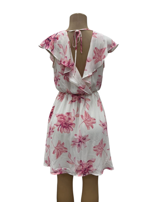 Vestido M (LUSH)