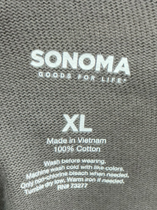 Playera XL (SONOMA)