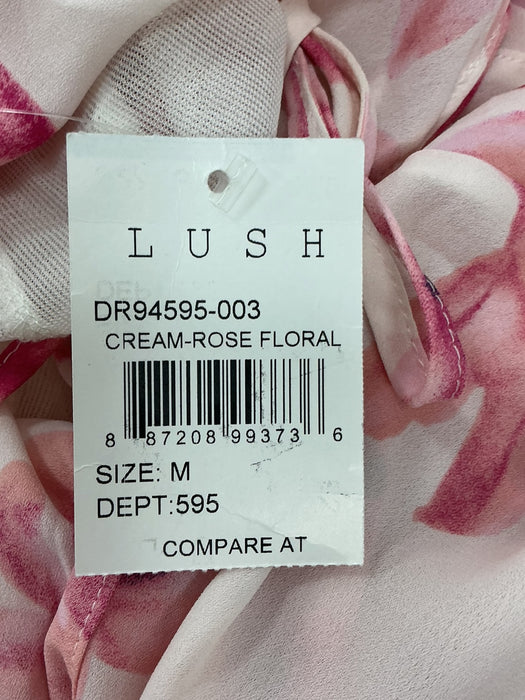 Vestido M (LUSH)
