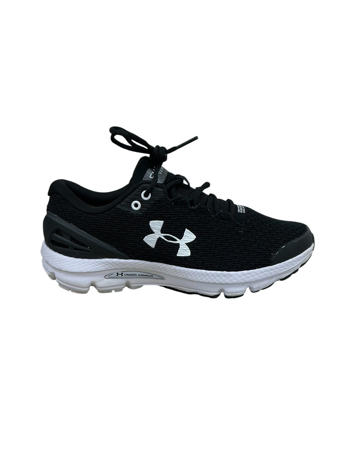 Tenis 5.5Y (UNDER ARMOUR)