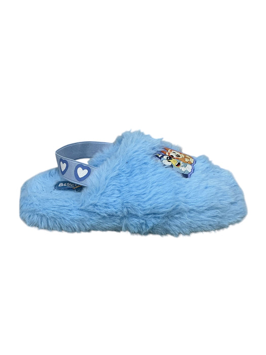 Pantuflas para niña 11/12 (CROUNDLP)