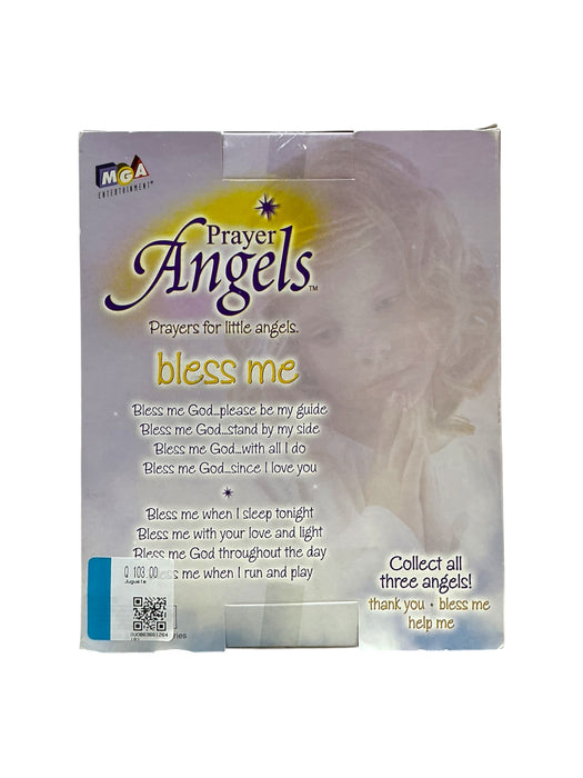 Muñeca Angels Bless Me (MGA ENTERTAINMENT)