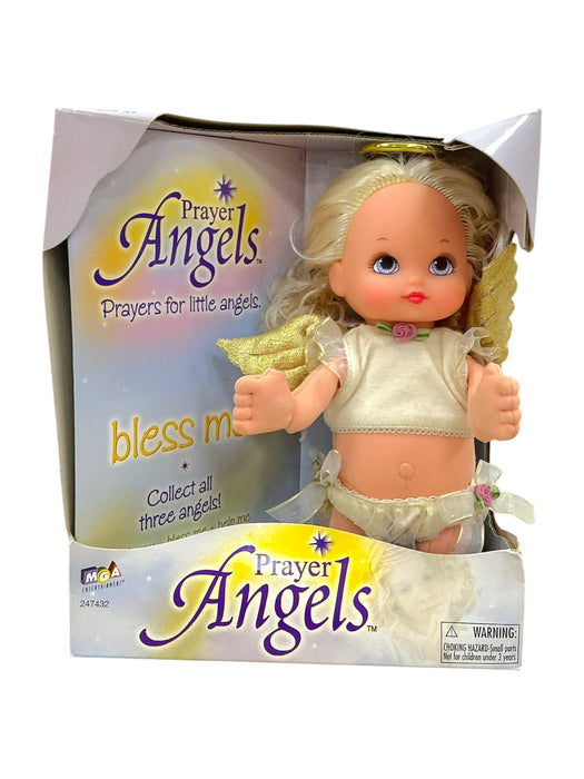 Muñeca Angels Bless Me (MGA ENTERTAINMENT)