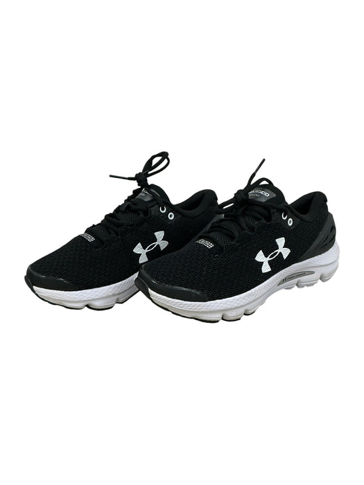 Tenis 5.5Y (UNDER ARMOUR)