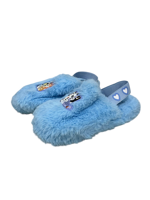 Pantuflas para niña 11/12 (CROUNDLP)