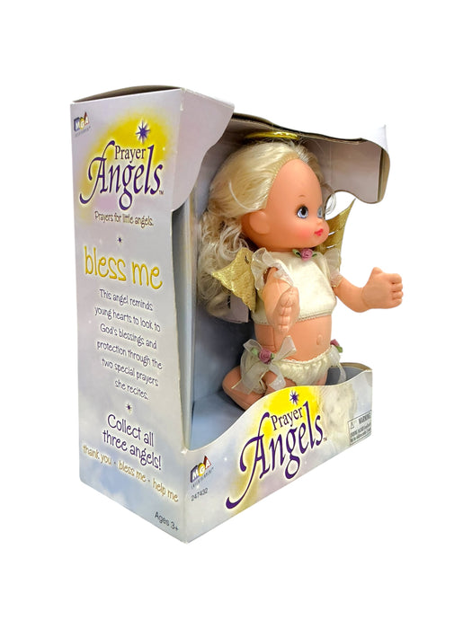 Muñeca Angels Bless Me (MGA ENTERTAINMENT)