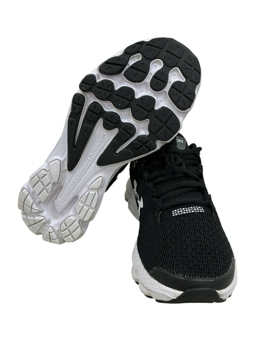 Tenis 5.5Y (UNDER ARMOUR)