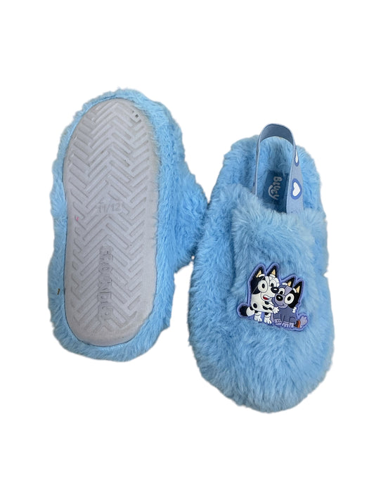 Pantuflas para niña 11/12 (CROUNDLP)