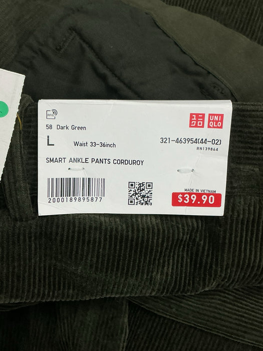 Pantalón L (UNIQLO)