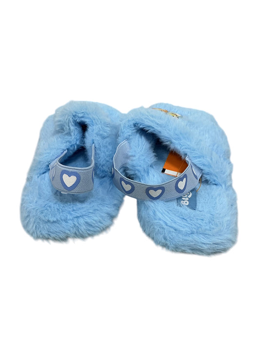 Pantuflas para niña 11/12 (CROUNDLP)