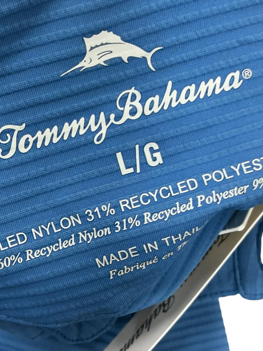 Camisa L (TOMMY BAHAMA)