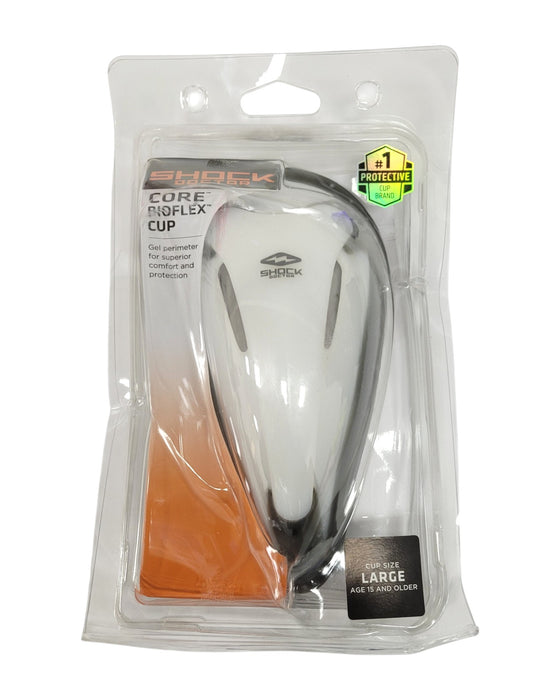 Protector de entrepierna (SHOCK)