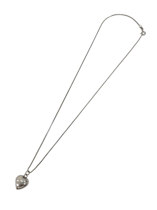 Cadena de plata (925)