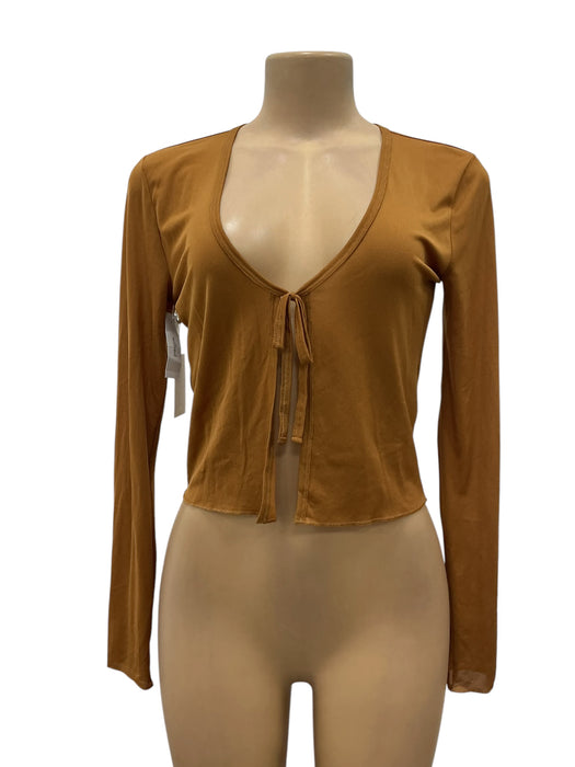 Blusa S (WILFRED)