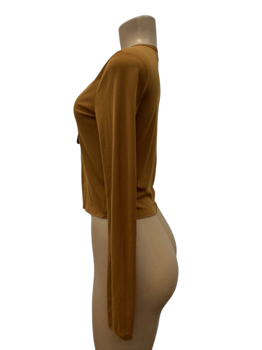 Blusa S (WILFRED)