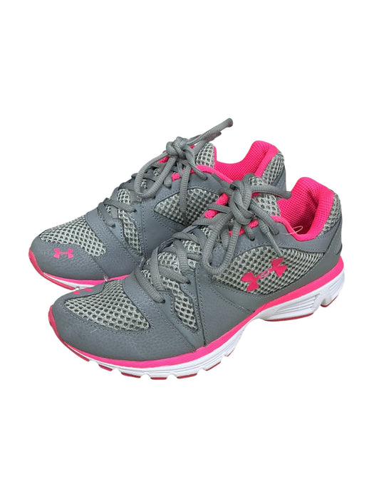 Tenis 6.5 (UNDER ARMOUR)